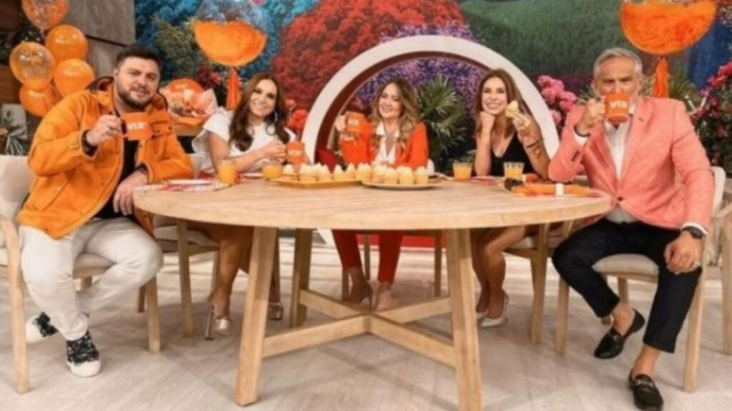 Jessica Segura llora en Hoy