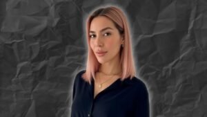 Frida Sofía embarazo