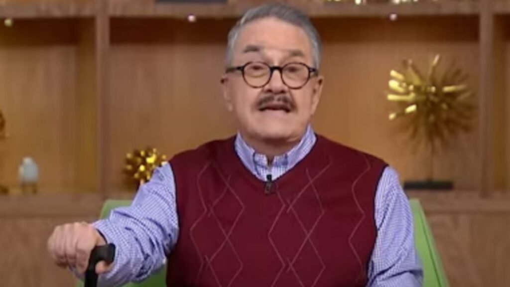 Estado de salud Pedrito Sola