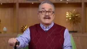 Estado de salud Pedrito Sola