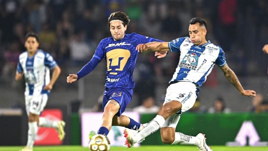 Pumas final Liga MX