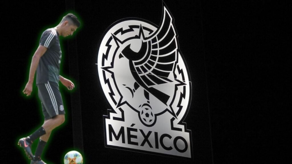 Selección Mexicana Mundial 2026