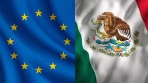 TLCUEM México Unión Europea