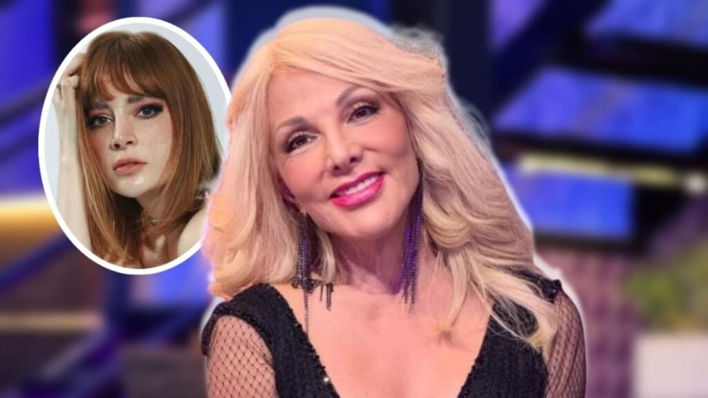 Olivia Collins Imelda Garza Tuñón