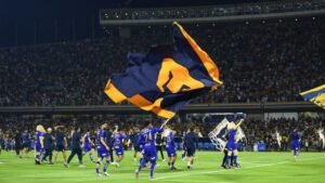 árbitros final Liga MX