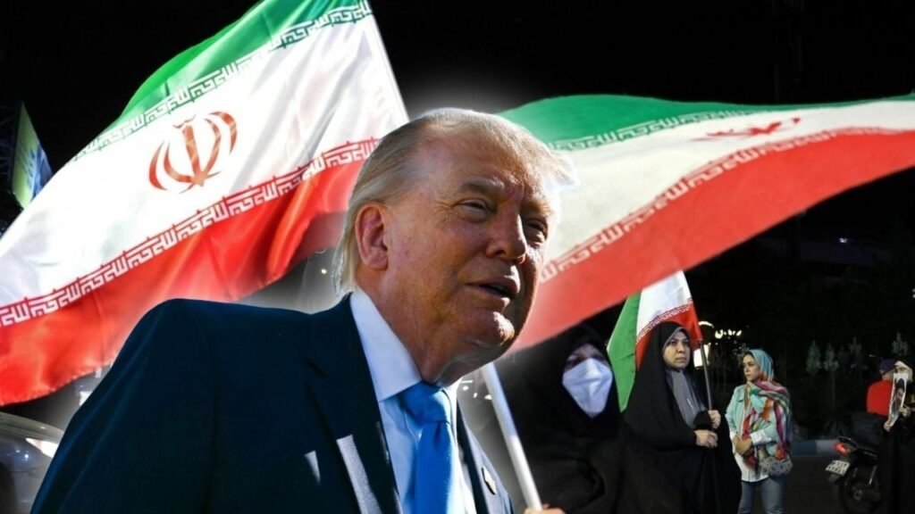 Irán advierte guerra regional