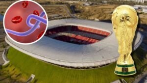 Protocolos Ébola Guadalajara Mundial