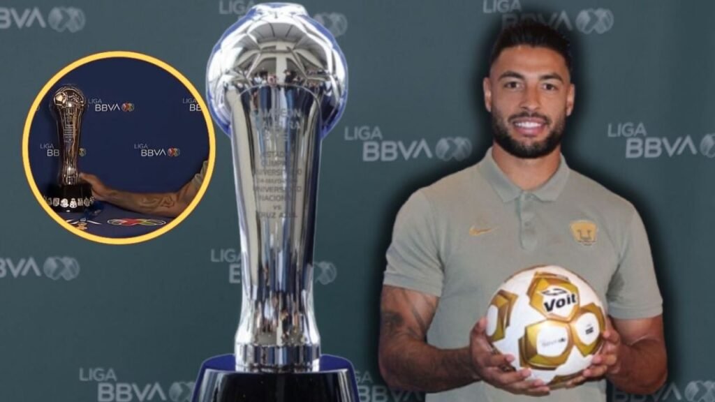 Maldición Pumas Final
