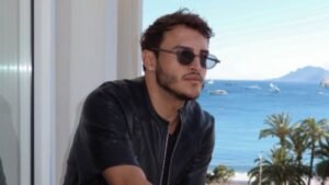 Giovanni Laguna agresión