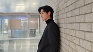 Kim Soo Hyun inocente