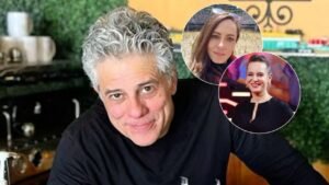 Paco de la O Gaby Platas Malu Carreras