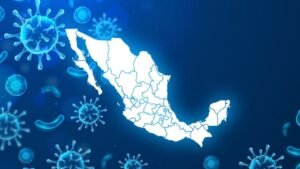 Riesgo Ébola México
