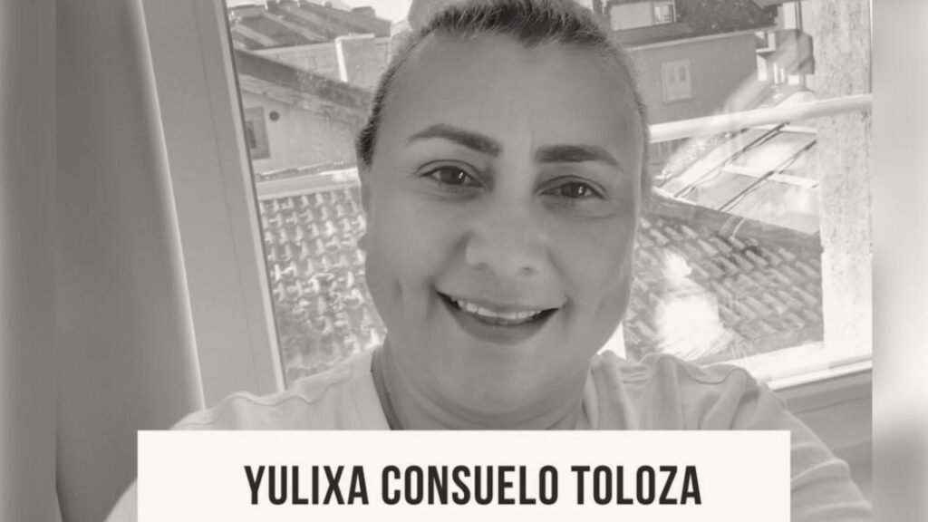 Yulixa Toloza muerte cirugía estética