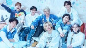 Stray Kids México boletos