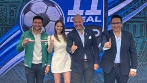 BYD y el fútbol en México
