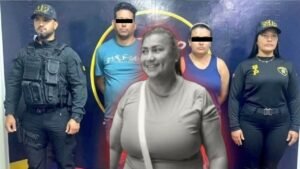 Muerte Yulixa Toloza clínica ilegal