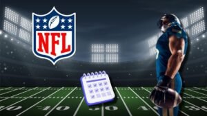 Calendario NFL 2026