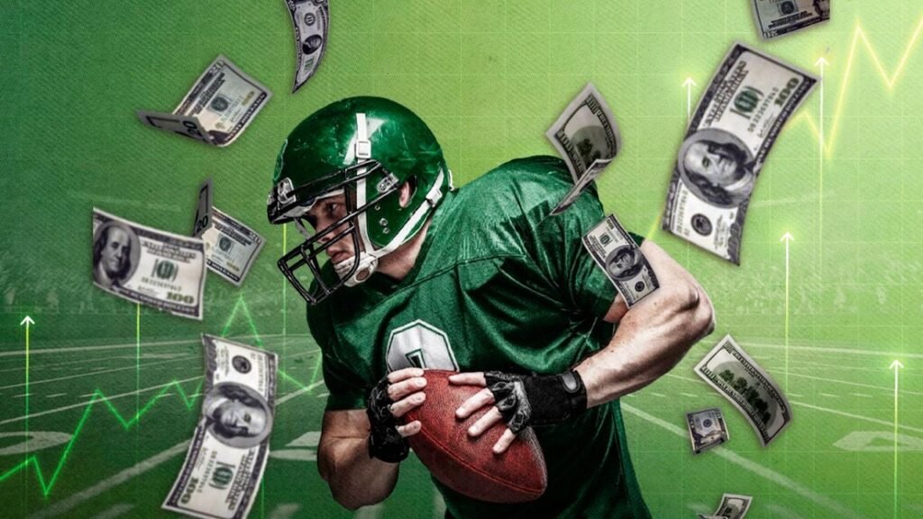 Quarterbacks mejor pagados NFL
