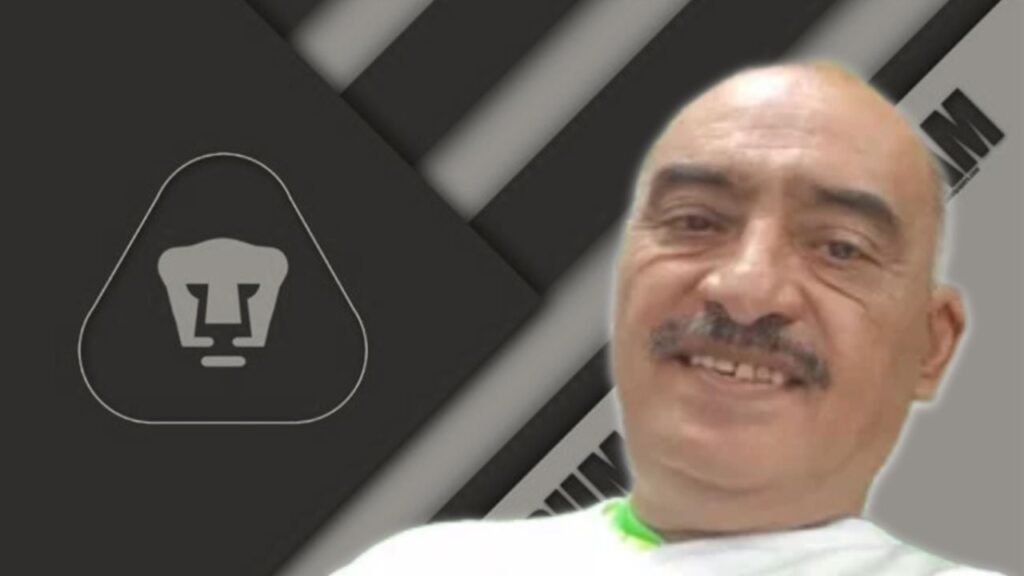 Don Beto Pumas rumor
