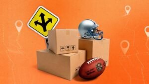 mudanzas equipos NFL