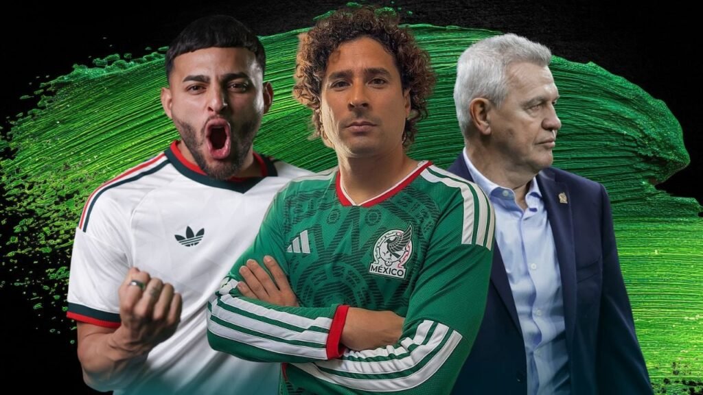Predicción México Mundial 2026