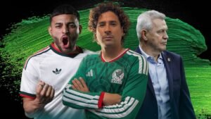 Predicción México Mundial 2026