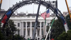 UFC Casa Blanca