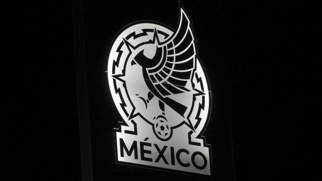 Selección Mexicana Mundial 2026
