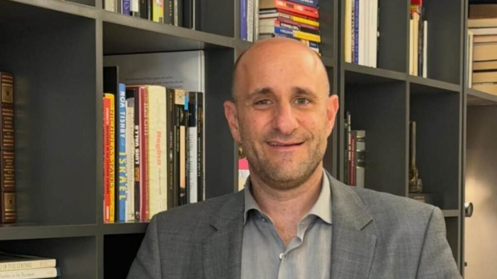 Alberto Lati