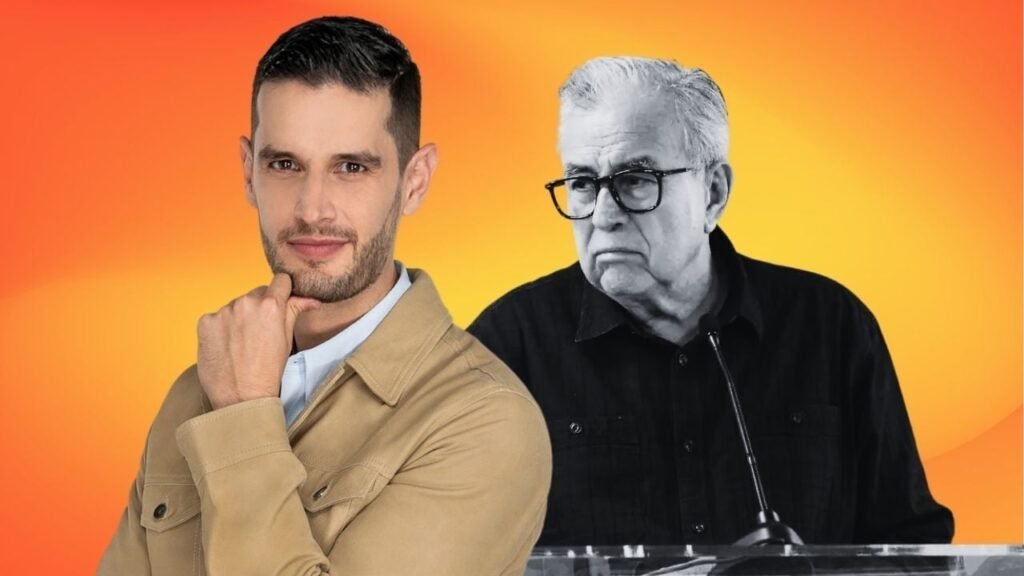 Adrián Marcelo crimen organizado