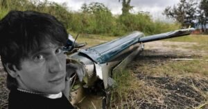 Padre Gaspi atentado