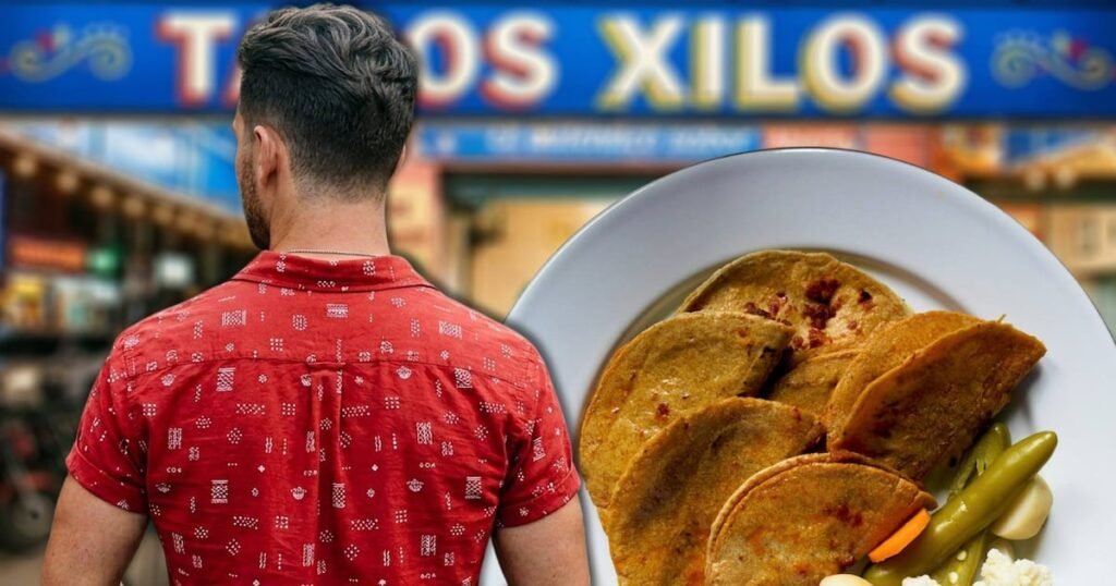 Xilos taquería Lalo del Villar