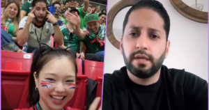 renuncia funcionario racismo mundial