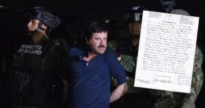 El Chapo Sheinbaum