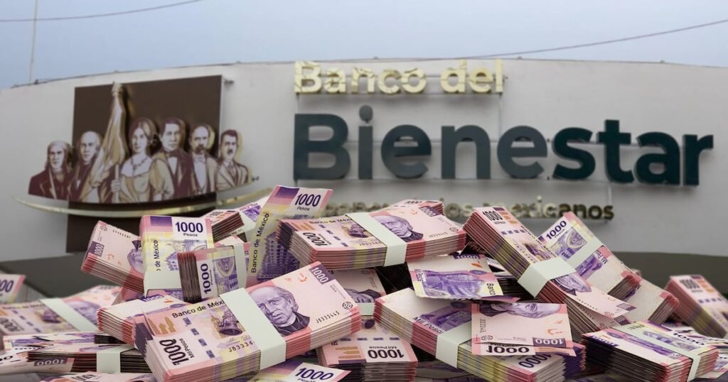 Multas Banco del Bienestar CNBV