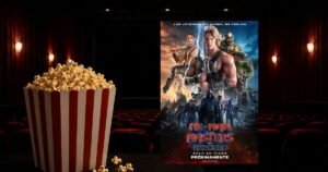 He-Man escenas poscréditos