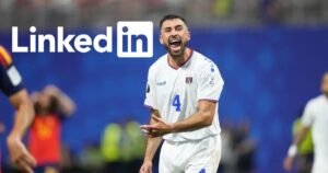 Convocatoria Cabo Verde LinkedIn