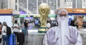Protocolo Ébola México Mundial 2026