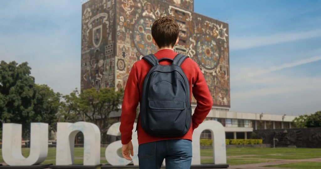 Carreras UNAM baja demanda