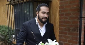 Andrés Tovar vinculado a proceso