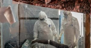 Ebola en Francia