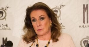 Laura Zapata condena enfermera Eva Mange