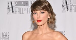 Taylor Swift boda Nueva York