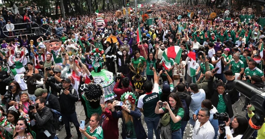 Mundial 2026 comercio local