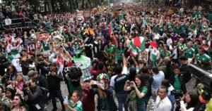 Mundial 2026 comercio local