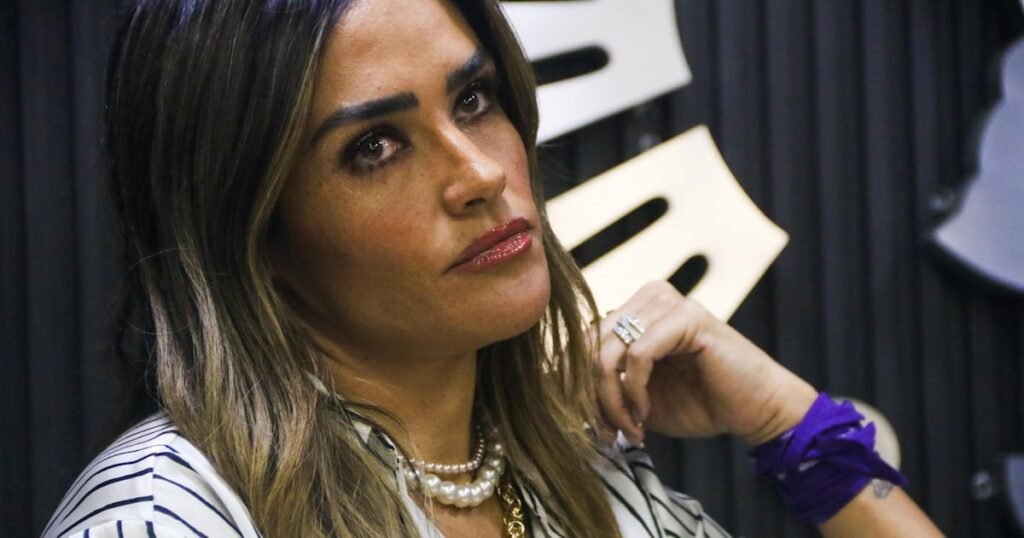 Alessandra Rojo de la Vega ChatGPT