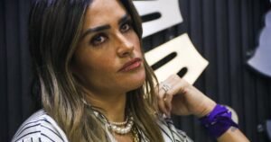 Alessandra Rojo de la Vega ChatGPT