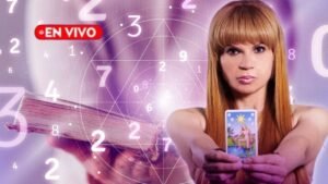 Mhoni Vidente predicciones Mundial