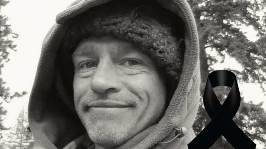 Muerte Matt Brown