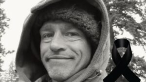 Muerte Matt Brown